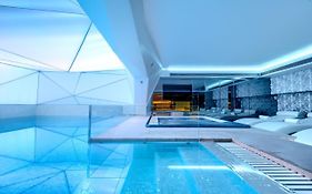 Damianii Luxury Boutique Hotel & Spa